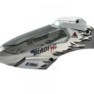 E-FLITE BLADE S300 Body/Canopy, with Decals EFLH2327